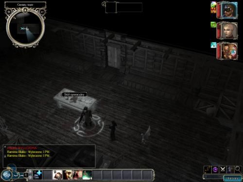Neverwinter Nights 2 Maska Zdrajcy 001404,2